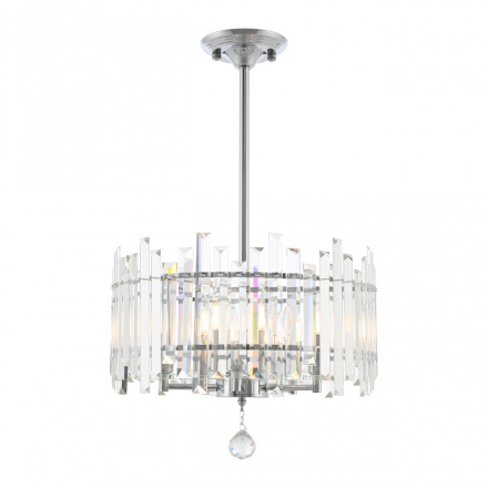 Люстра на штанге Arte Milano Sorrento 372409/5/350/400 CR