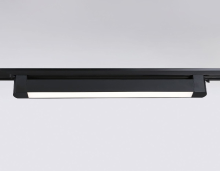 Трековый однофазный светильник Ambrella Light Track system GL6739