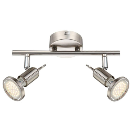 Спот Globo Rail 54382-2