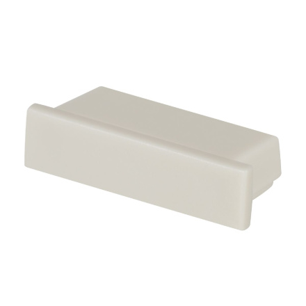 Комплект заглушек Maytoni Led strip для профиля ALM002S 10 шт ALM002EC