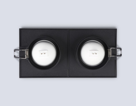 Встраиваемый светильник Ambrella Light Techno spot Acrylic Tech TN30712