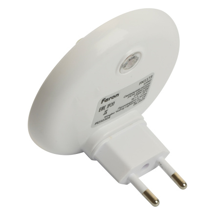 Ночник Feron FN1173 0,6W 52062