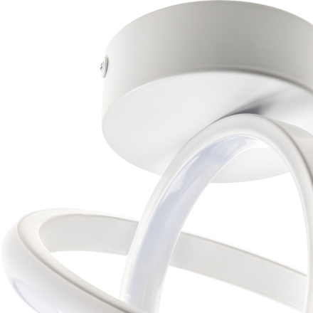 Потолочный светильник Ritter Falena 51622 8