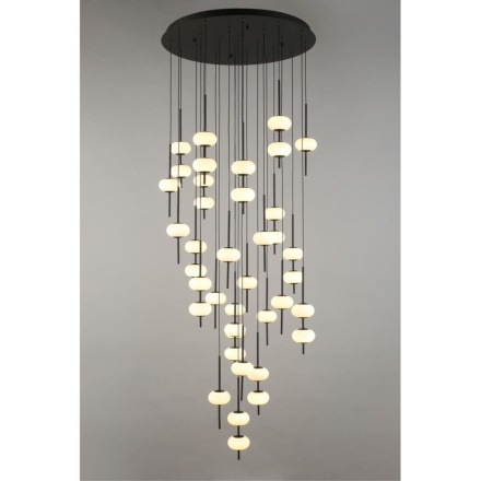 Каскадная люстра Aployt Celcia APL.863.03.117