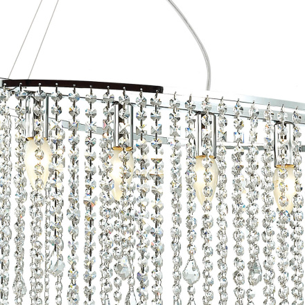 Подвесной светильник Favourite Rain 1692-5P