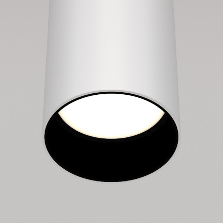 Подвесной светильник Maytoni Technical Focus P075PL-01W