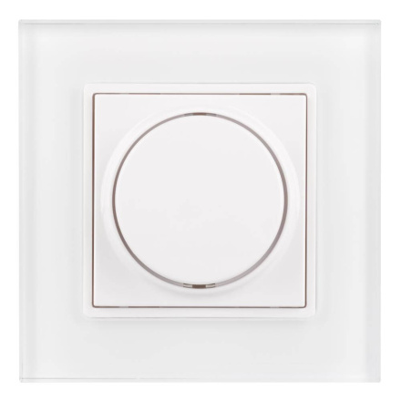 Панель Arlight Rotary SR-2835RGB-RF-UP White 020944