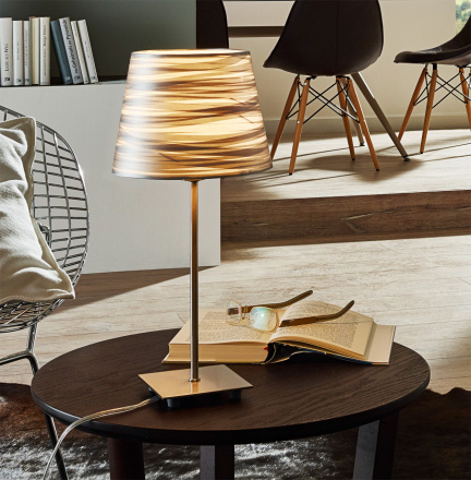 Настольная лампа Eglo Fonsea 94309