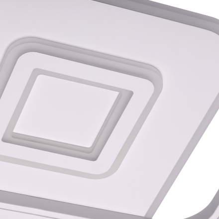 Потолочная люстра Ritter Riflesso 52097 3