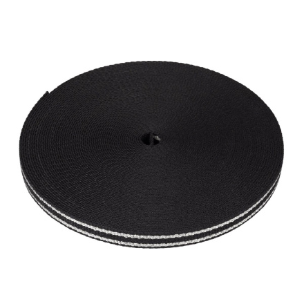 Ремень токопроводящий Arlight SL-LINE-W20-BELT 5m BLACK 053625