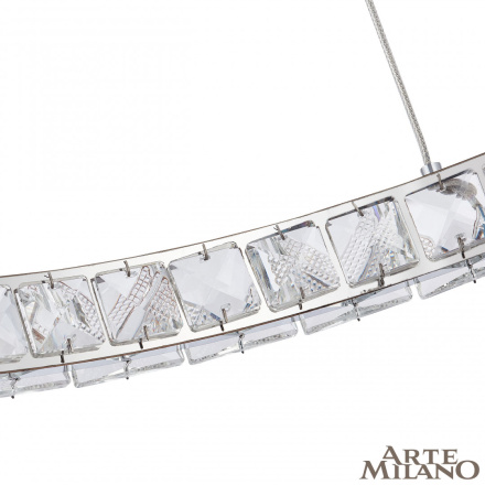 Подвесная люстра Arte Milano Venezia 311311/D800 NI
