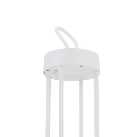 Уличная настольная лампа Nowodvorski Nala Led 11537