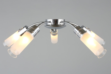 Потолочная люстра Omnilux Lavarone OML-28707-05