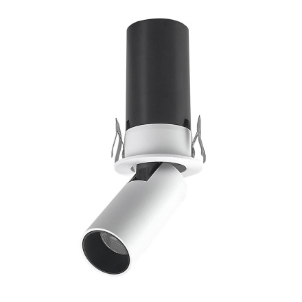 Встраиваемый спот Mantra Garda 9138