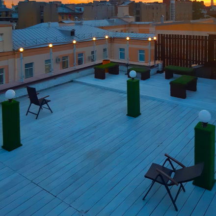 Ландшафтный светильник Fumagalli Globe 250 G25.110.000.AYF1R