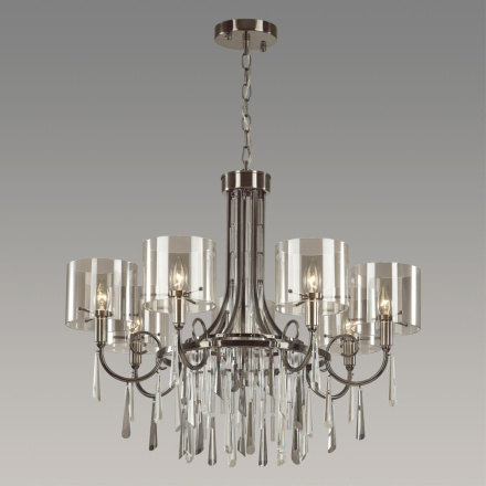 Потолочная люстра Odeon Light Nicole 4890/7