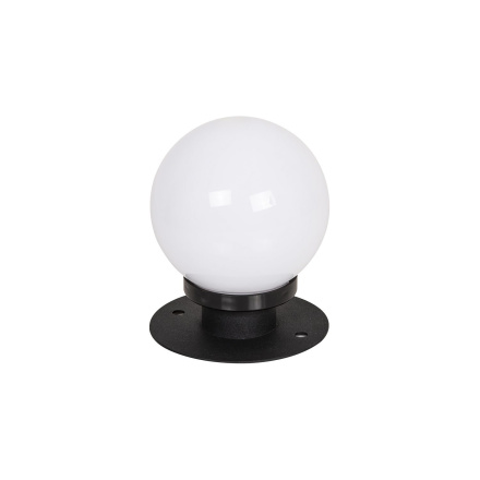 Уличный светильник Favourite Ballito 4069-1T