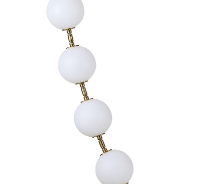 Подвесная люстра Kink Light Мони 07627-20L,20