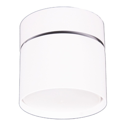 Спот Reluce 53009-9.5-001CT GX53 WT