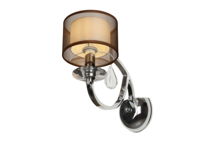 Бра iLamp Mario RM16001/1W CR