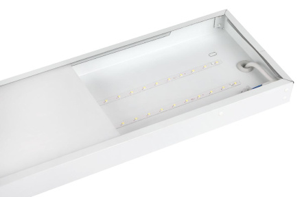 Светодиодная панель Эра SPO-920-9-65K-038 Б0058174