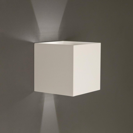 Настенный светильник Citilux Декарт-6 CL704060