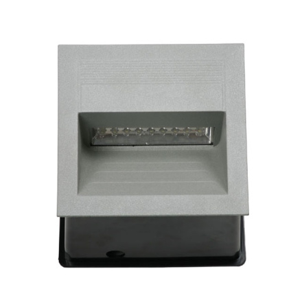Подсветка для лестниц и ступеней Kanlux Lica LED-J04A 4684