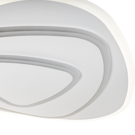 Потолочная люстра Ritter Galassia 51584 9