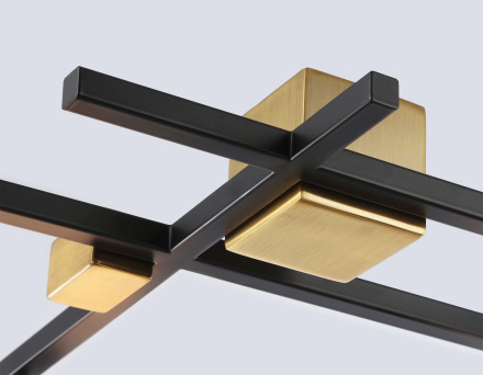 Потолочная люстра Ambrella Light High Light Modern LH51015