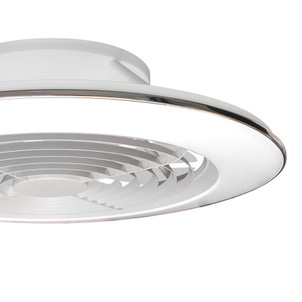 Потолочная люстра-вентилятор Mantra Alisio 7490