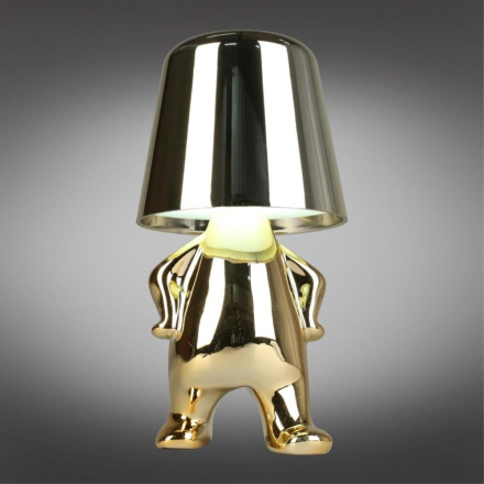 Настольная лампа Aployt Ninet APL.672.04.01