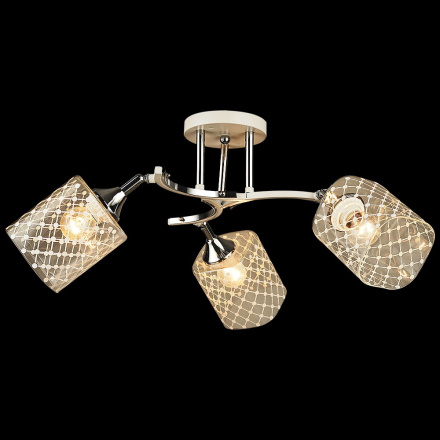 Потолочная люстра Reluce 04513-0.3-03