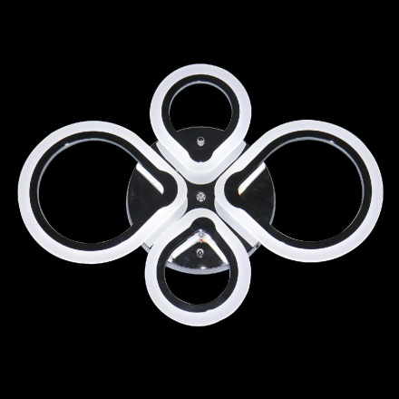 Потолочная люстра Natali Kovaltseva INNOVATION STYLE 83032