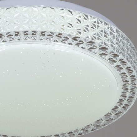 Потолочный светильник Reluce 97196-9.2-36WS