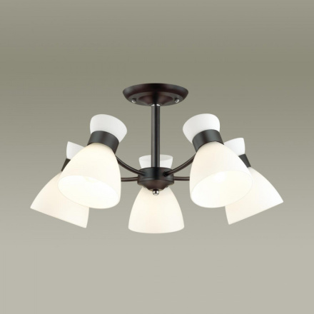 Люстра на штанге Lumion Wilma 4534/5C
