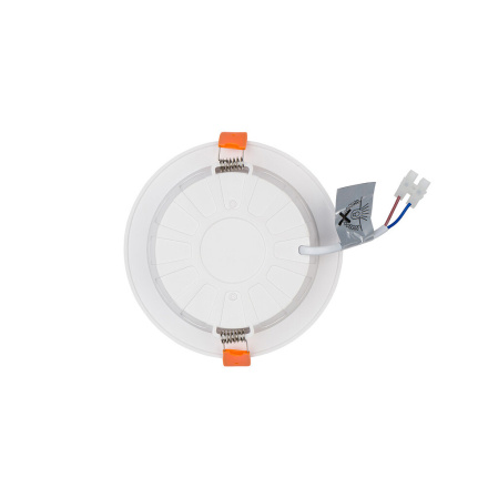 Встраиваемый светильник Nowodvorski Kos Led 8778