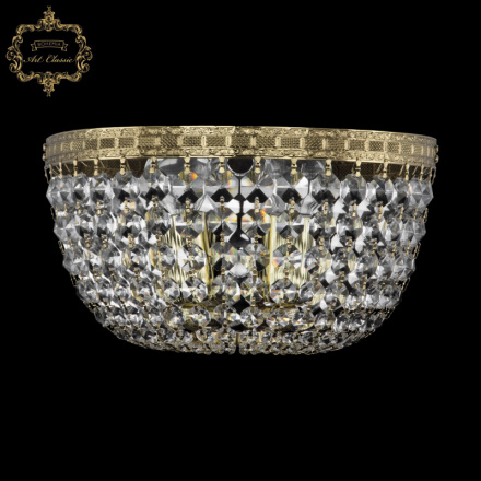 Настенный светильник Art Classic 20.111B.25SP.G