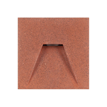 Светильник для ступеней Arlight LT-TIE-S100-3W Warm3000 (RD, 75x30 deg, 230V) (IP65 Бетон) 051052