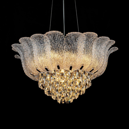 Подвесная люстра Modelux premium ML.6550.13P