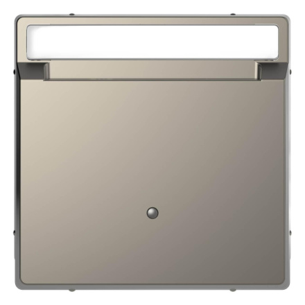 Выключатель карточный Schneider Electric Merten D-Life MTN3854-6050