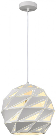 Подвесной светильник WERTMARK DECIMO WE266.01.006