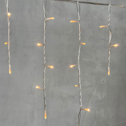 Гирлянда Бахрома Laitcom (LTC) PIL240-10-2EWW