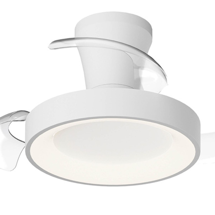 Люстра-вентилятор Mantra Niseko Fan 9089