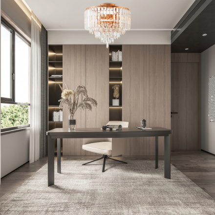 Потолочная люстра Arte Milano Sorrento 375509/6/40/390 GD