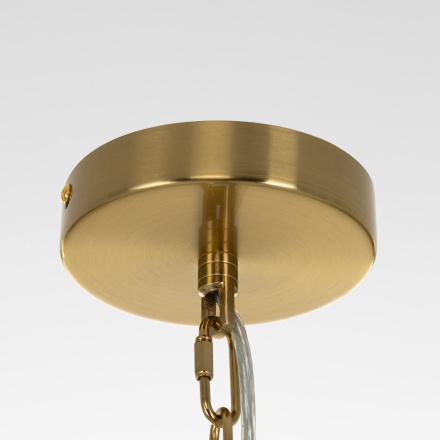 Подвесная люстра Citilux Sherman CL436172