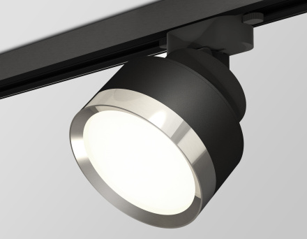 Трековый светильник Ambrella Light Track System XT8102003 (A2526, A2106, C8102, N8118)