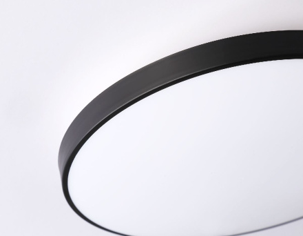 Потолочный светильник Ambrella Light Orbital FZ1224