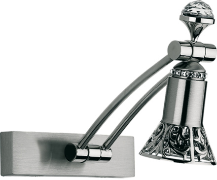 Спот Kutek Coco Podswietlenia COC-PODS-1(N)200-CR