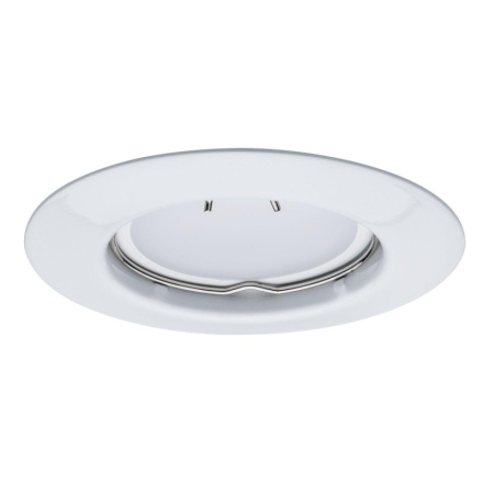 Встраиваемый светодиодный светильник Paulmann Set Rund Starr 93655