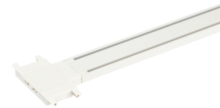 Коннектор Т-образный Эра TRM-S5-CT WH Б0059025